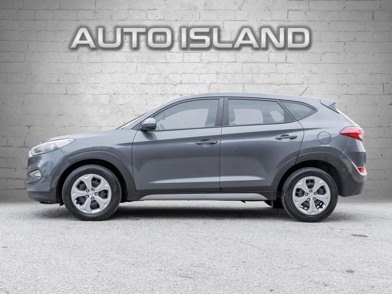 2017 Hyundai Tucson 2.0 AWD -Heated Seats-Rear Cam-Bluetooth-Cruise-Ke Photo4