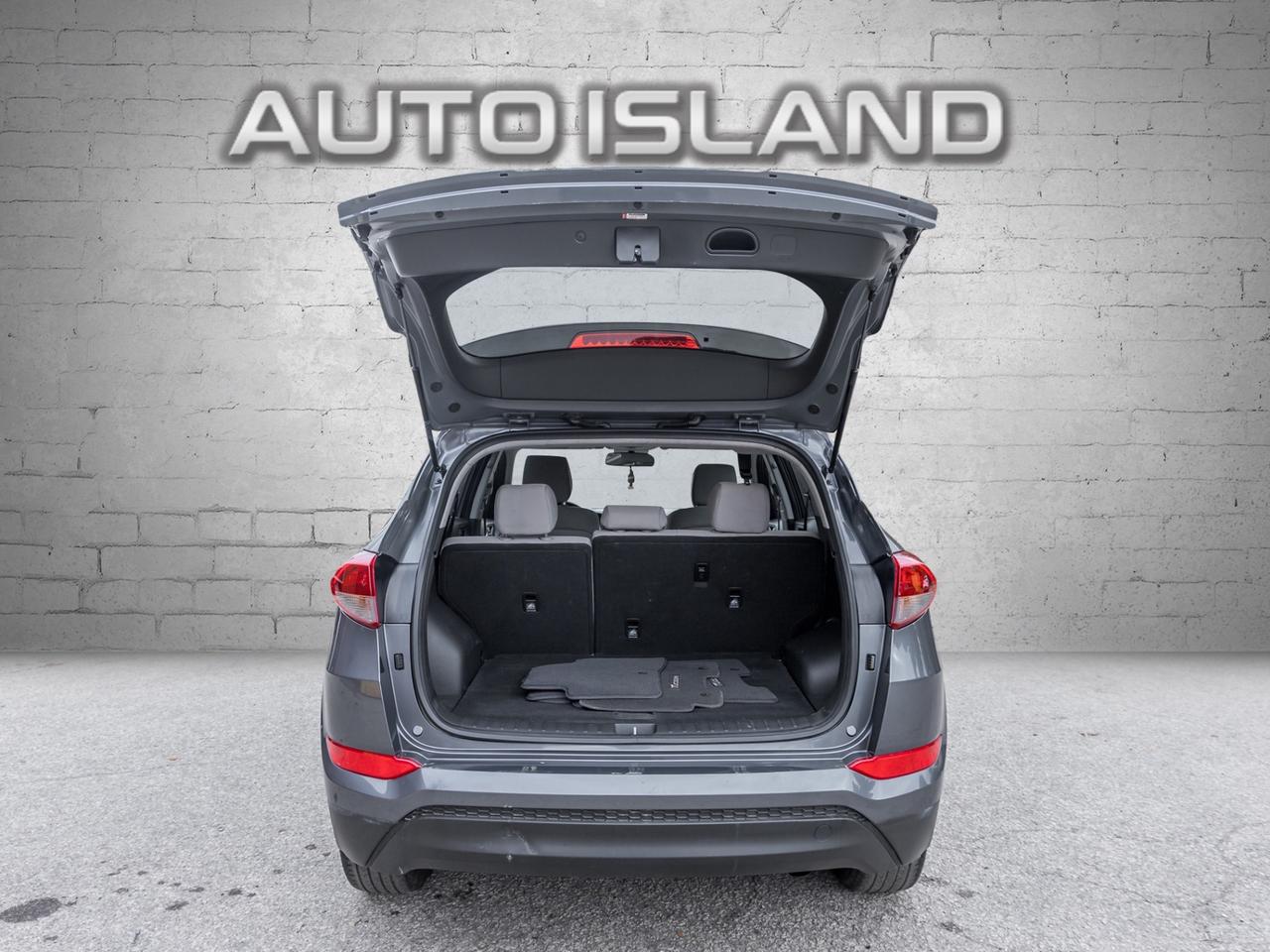 2017 Hyundai Tucson 2.0 AWD -Heated Seats-Rear Cam-Bluetooth-Cruise-Ke Photo