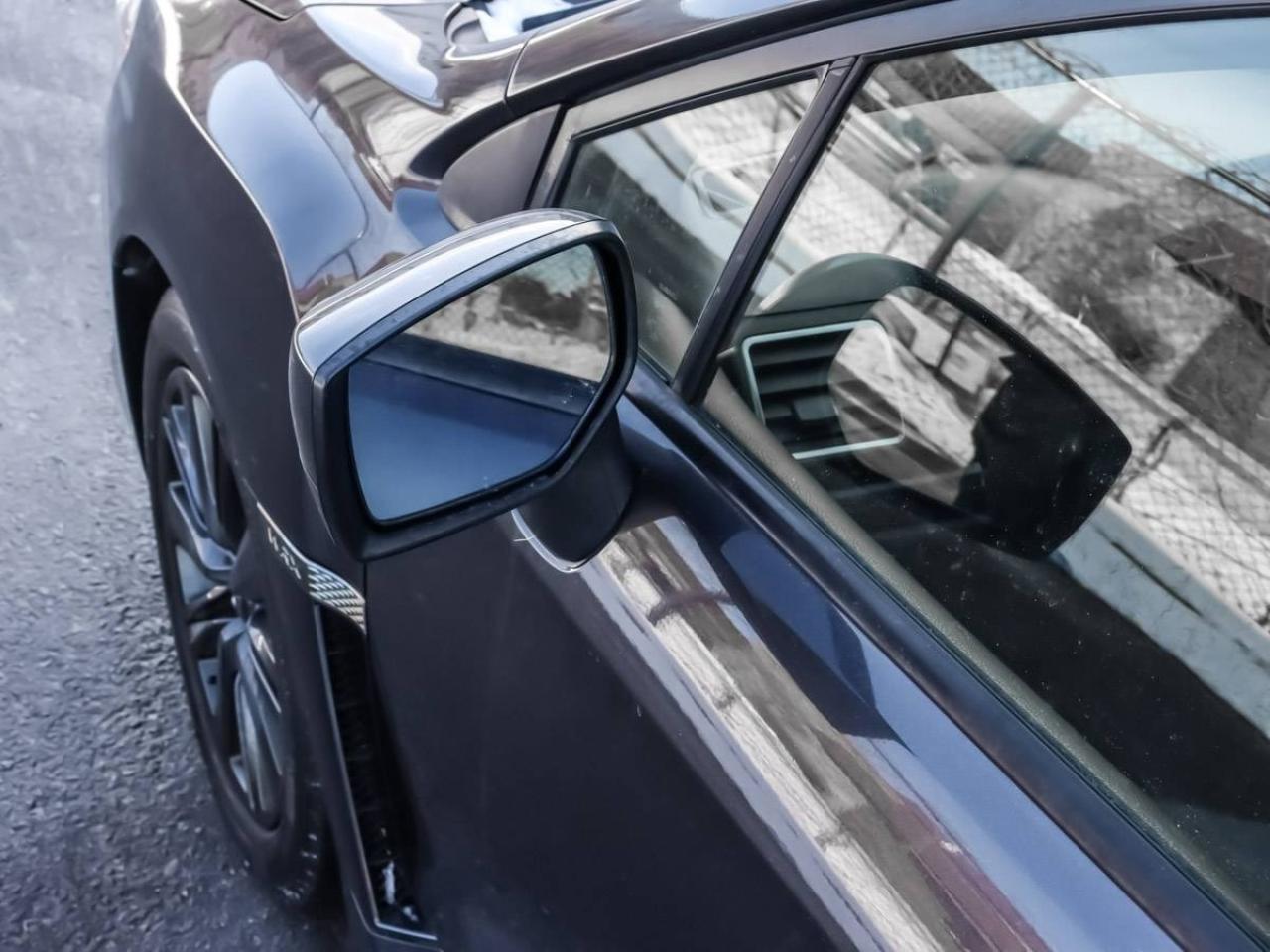 2015 Subaru WRX AWD, Man w/Sport Pkg Photo