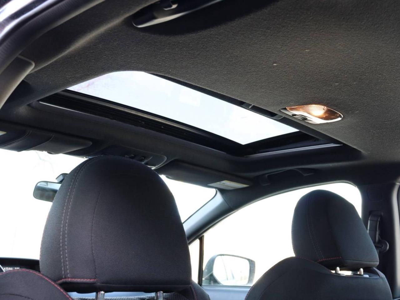 2015 Subaru WRX AWD, Man w/Sport Pkg Photo