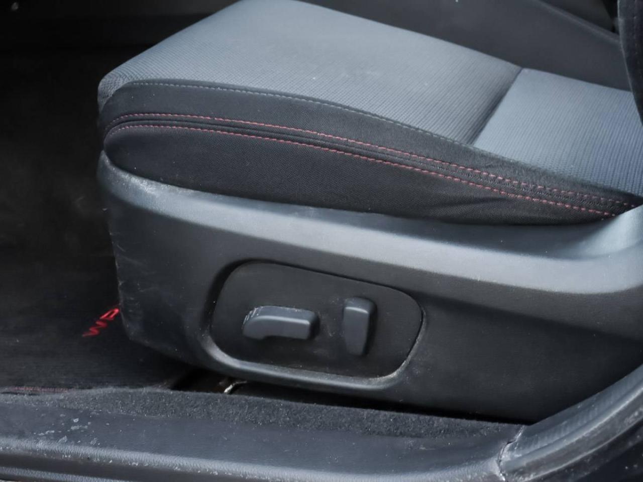 2015 Subaru WRX AWD, Man w/Sport Pkg Photo