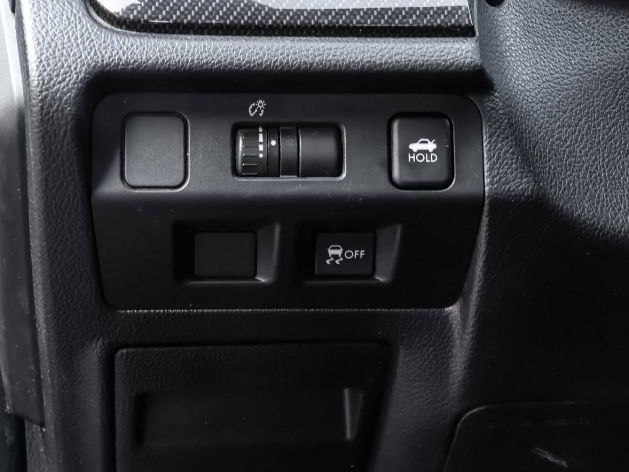 2015 Subaru WRX AWD, Man w/Sport Pkg Photo