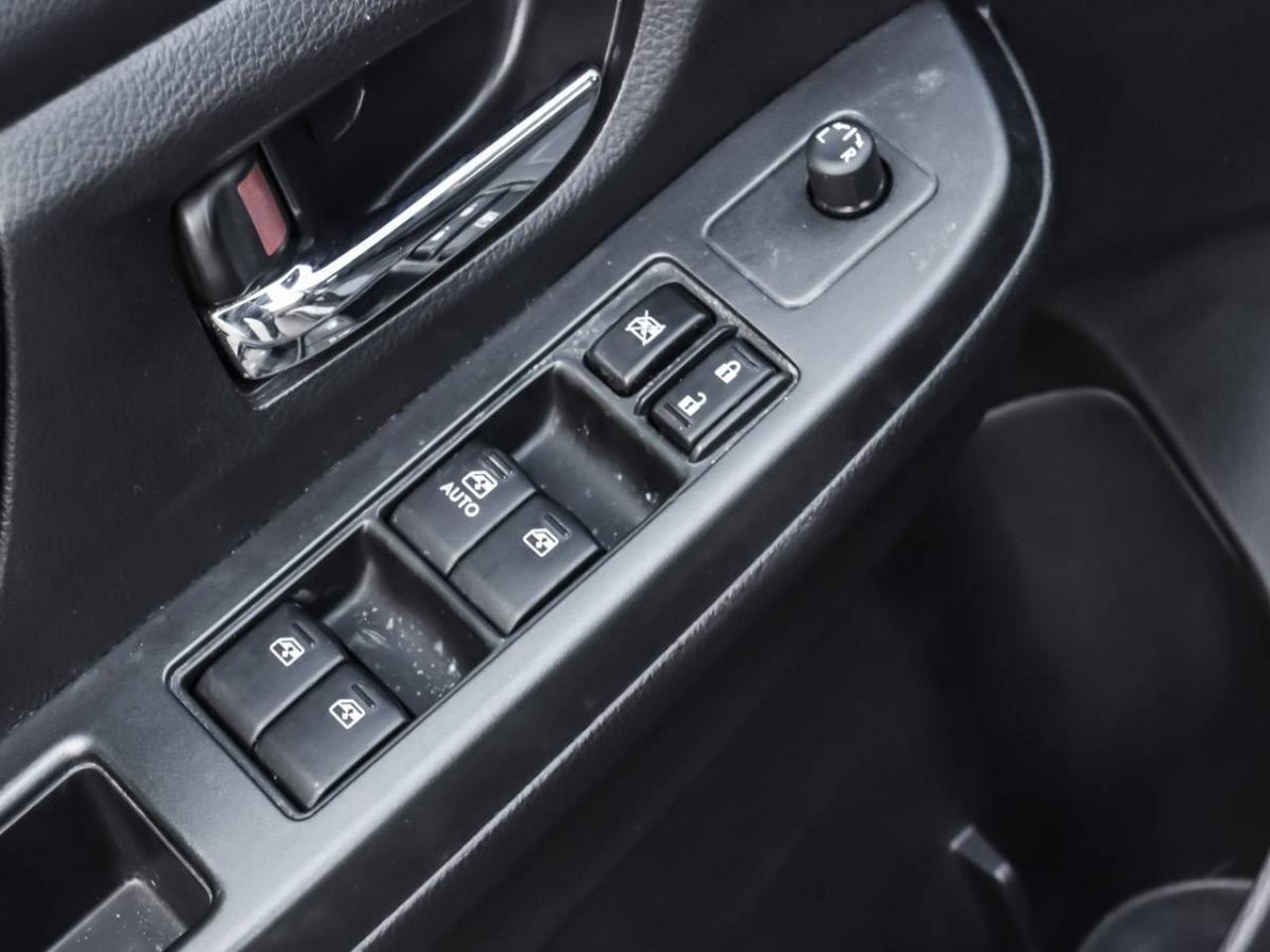 2015 Subaru WRX AWD, Man w/Sport Pkg Photo