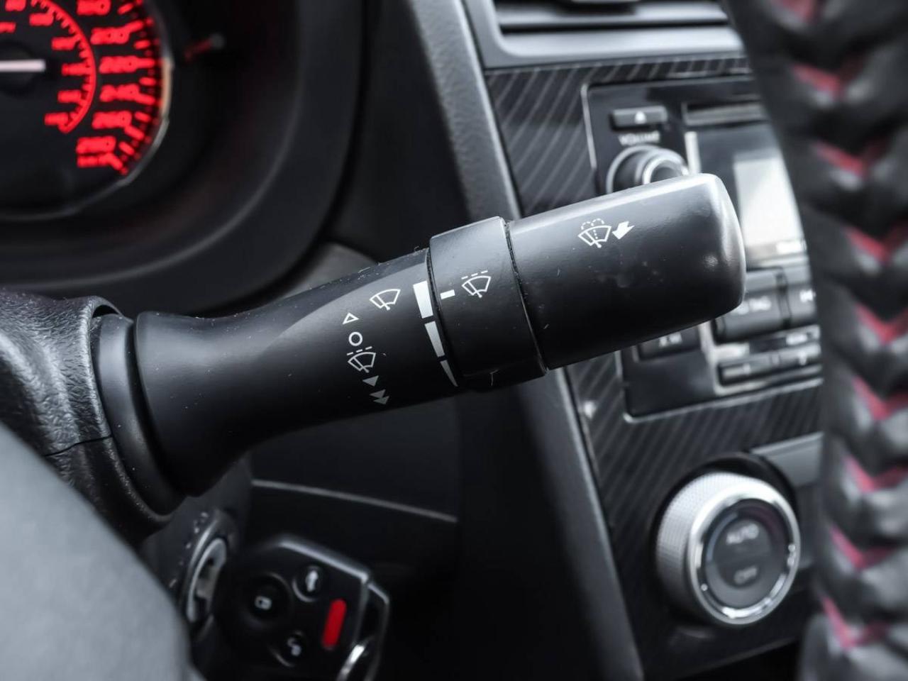 2015 Subaru WRX AWD, Man w/Sport Pkg Photo