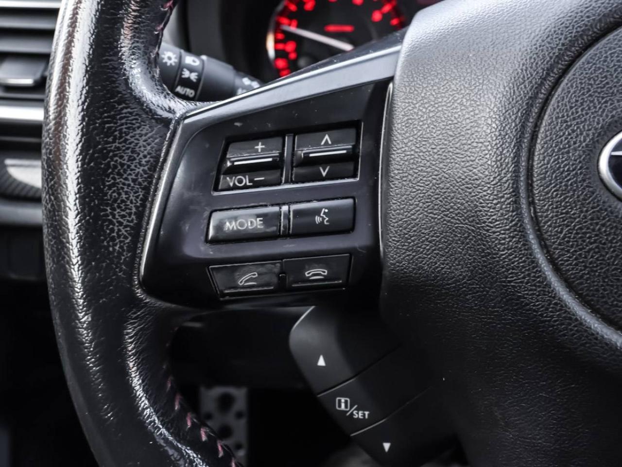 2015 Subaru WRX AWD, Man w/Sport Pkg Photo