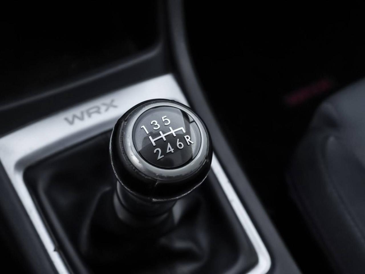 2015 Subaru WRX AWD, Man w/Sport Pkg Photo