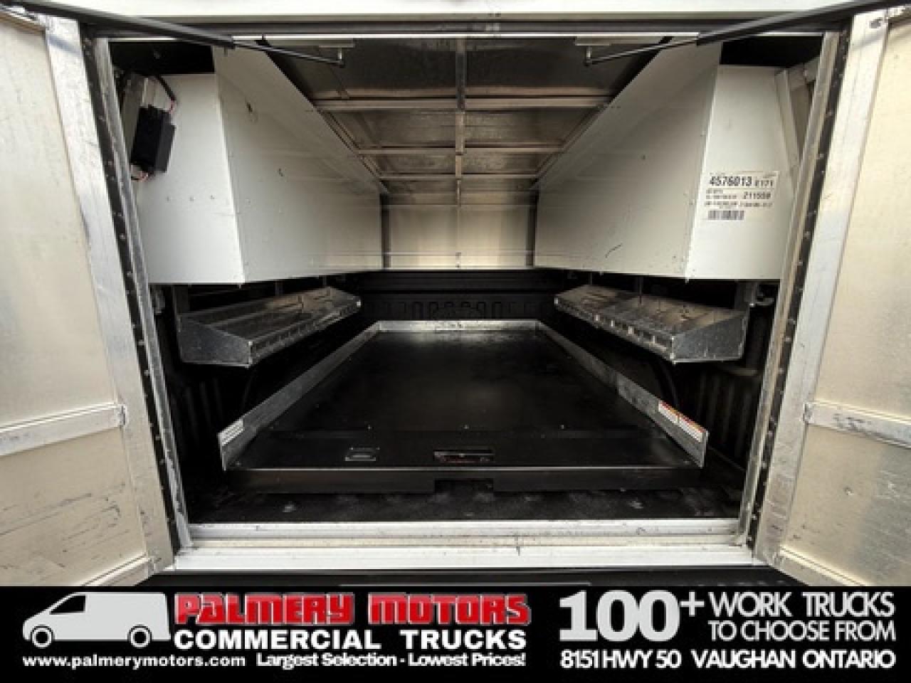 2019 Ford F-150 Super Cab 4x4 + Utility Cap W/Racks Photo