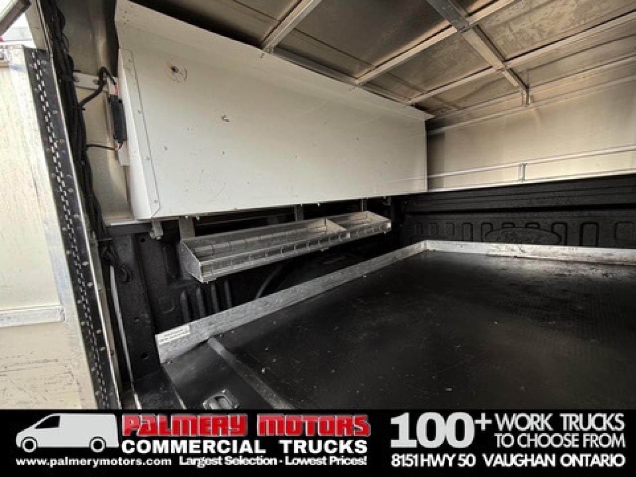 2019 Ford F-150 Super Cab 4x4 + Utility Cap W/Racks Photo