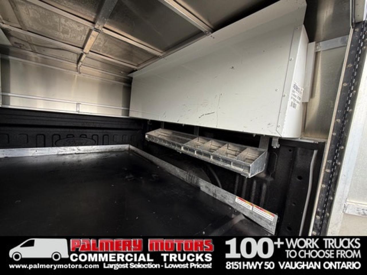 2019 Ford F-150 Super Cab 4x4 + Utility Cap W/Racks Photo