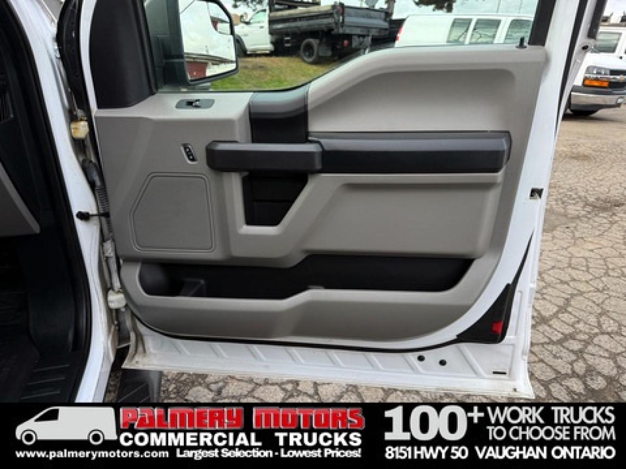 2019 Ford F-150 Super Cab 4x4 + Utility Cap W/Racks Photo