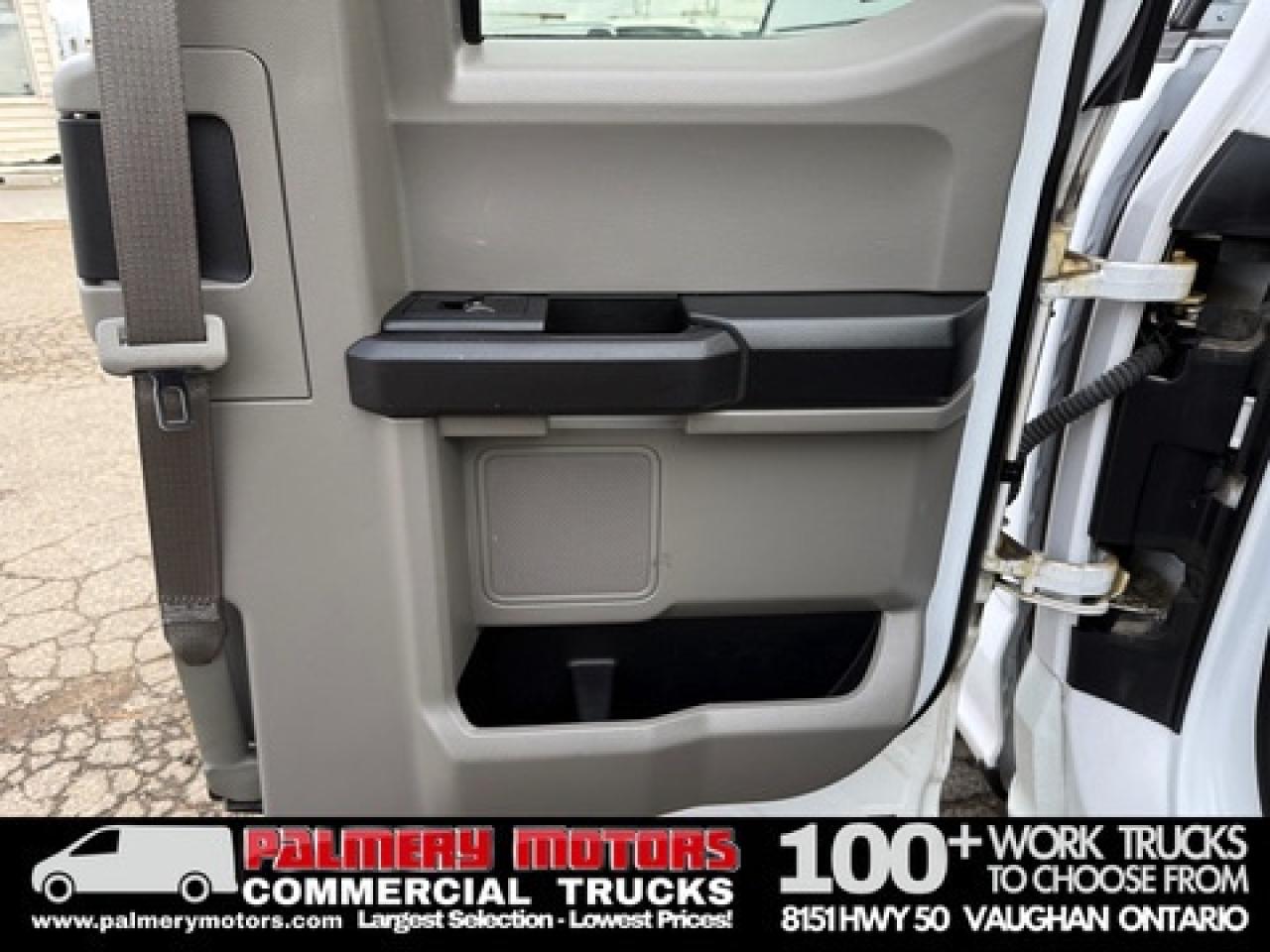 2019 Ford F-150 Super Cab 4x4 + Utility Cap W/Racks Photo