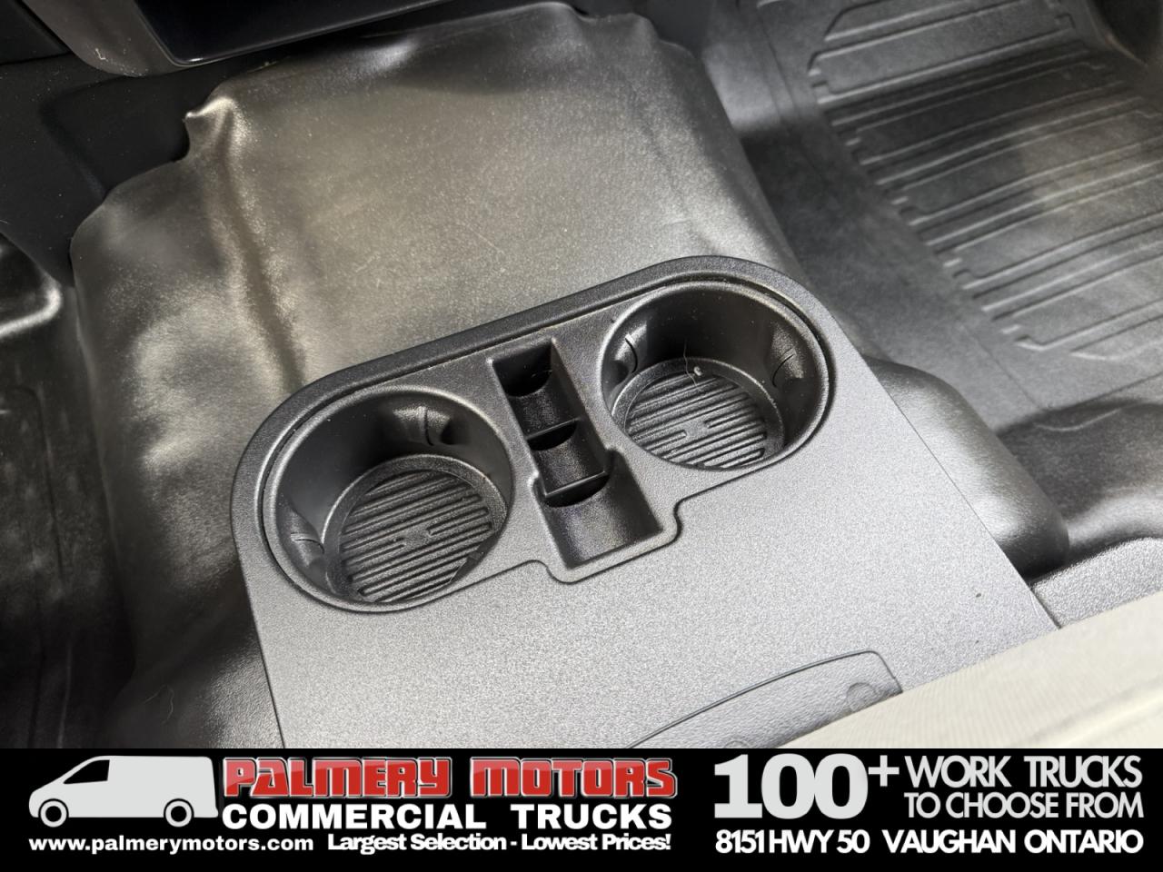 2019 Ford F-150 Super Cab 4x4 + Utility Cap W/Racks Photo