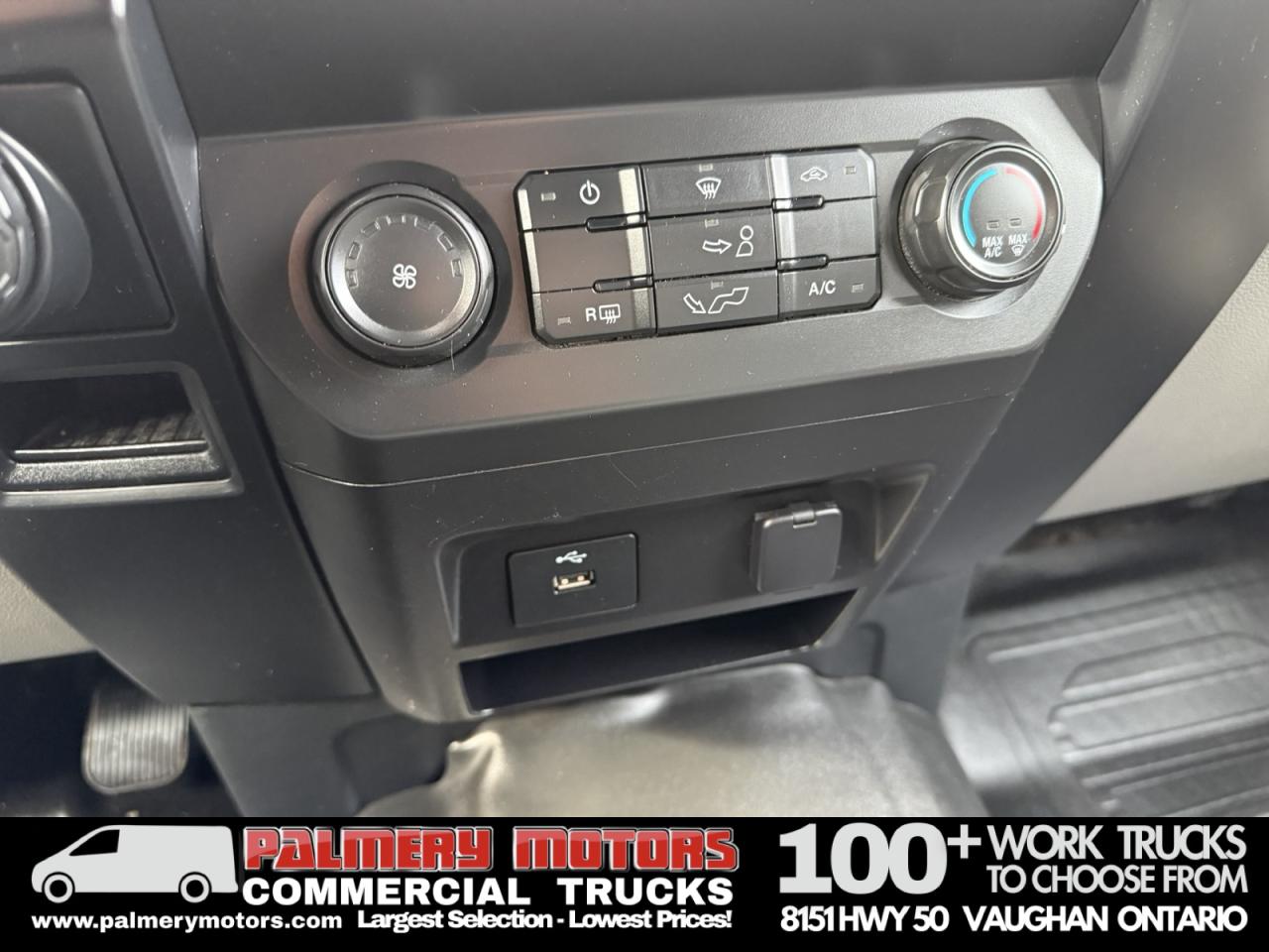 2019 Ford F-150 Super Cab 4x4 + Utility Cap W/Racks Photo