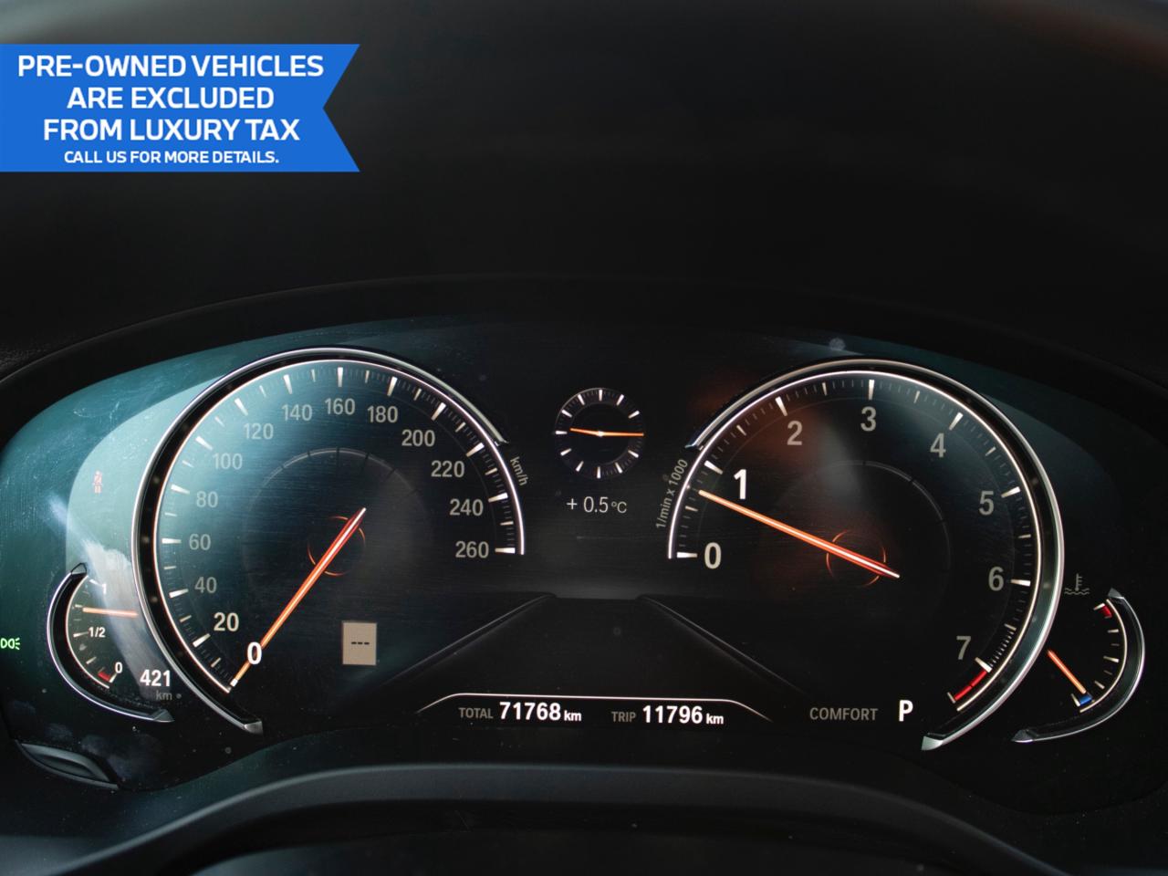 2018 BMW X3 ULTRA LOW KMS-ONE OWNER-NO ACCIDENTS Photo