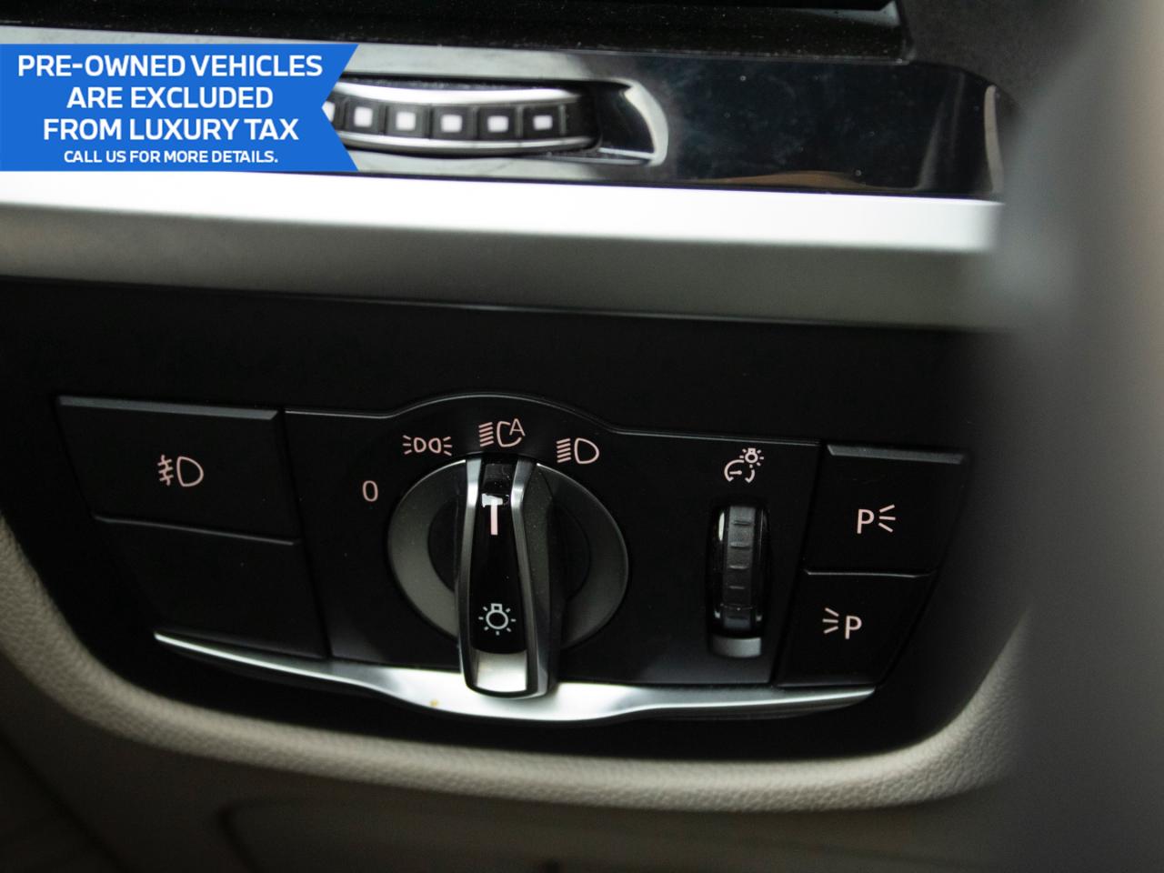 2018 BMW X3 ULTRA LOW KMS-ONE OWNER-NO ACCIDENTS Photo