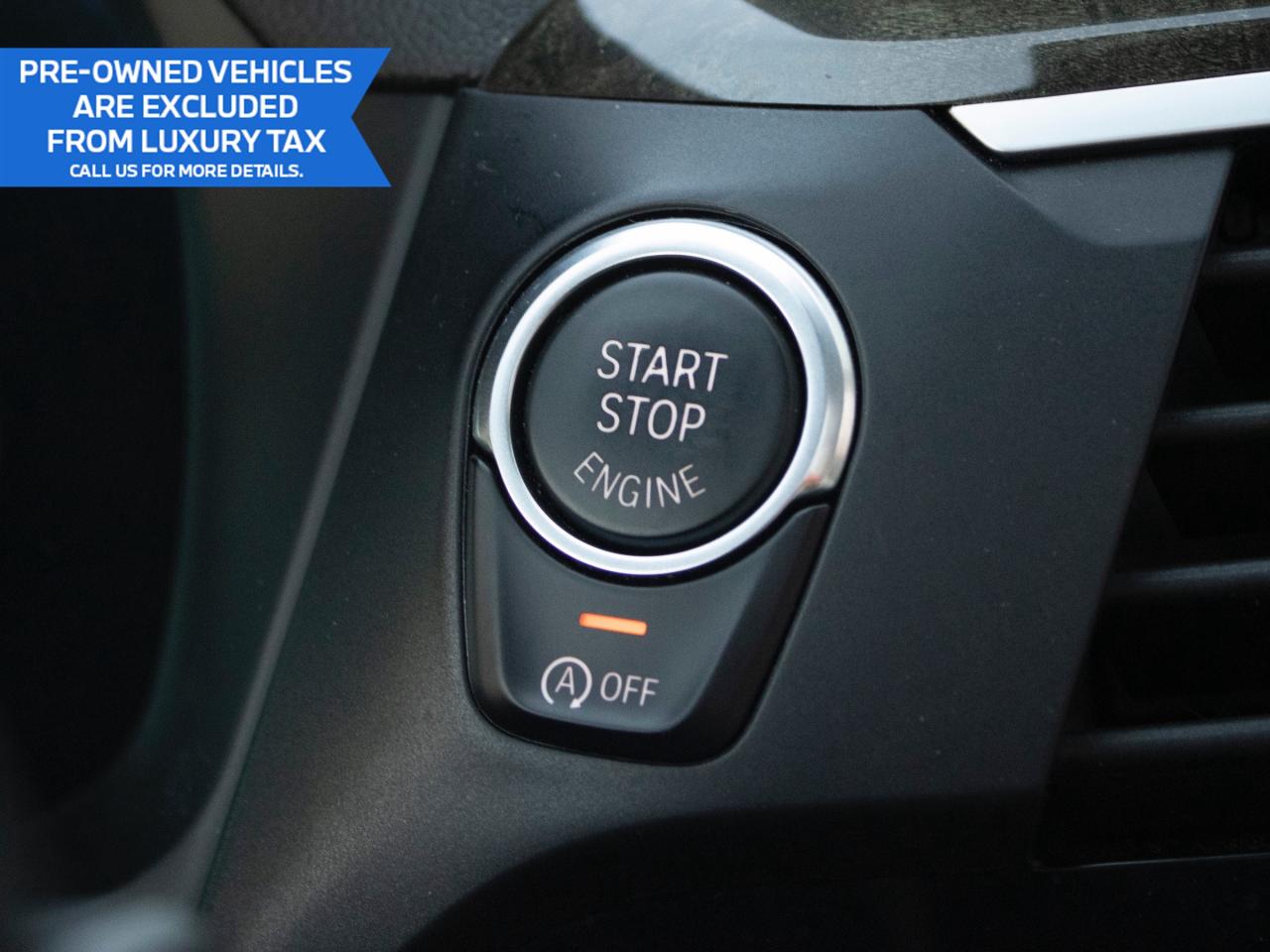 2018 BMW X3 ULTRA LOW KMS-ONE OWNER-NO ACCIDENTS Photo