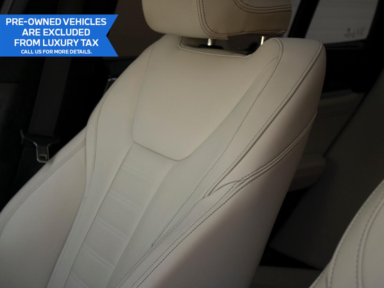 2018 BMW X3 ULTRA LOW KMS-ONE OWNER-NO ACCIDENTS Photo