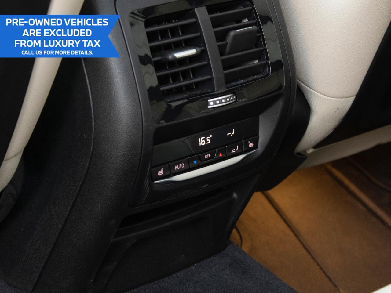 2018 BMW X3 ULTRA LOW KMS-ONE OWNER-NO ACCIDENTS Photo