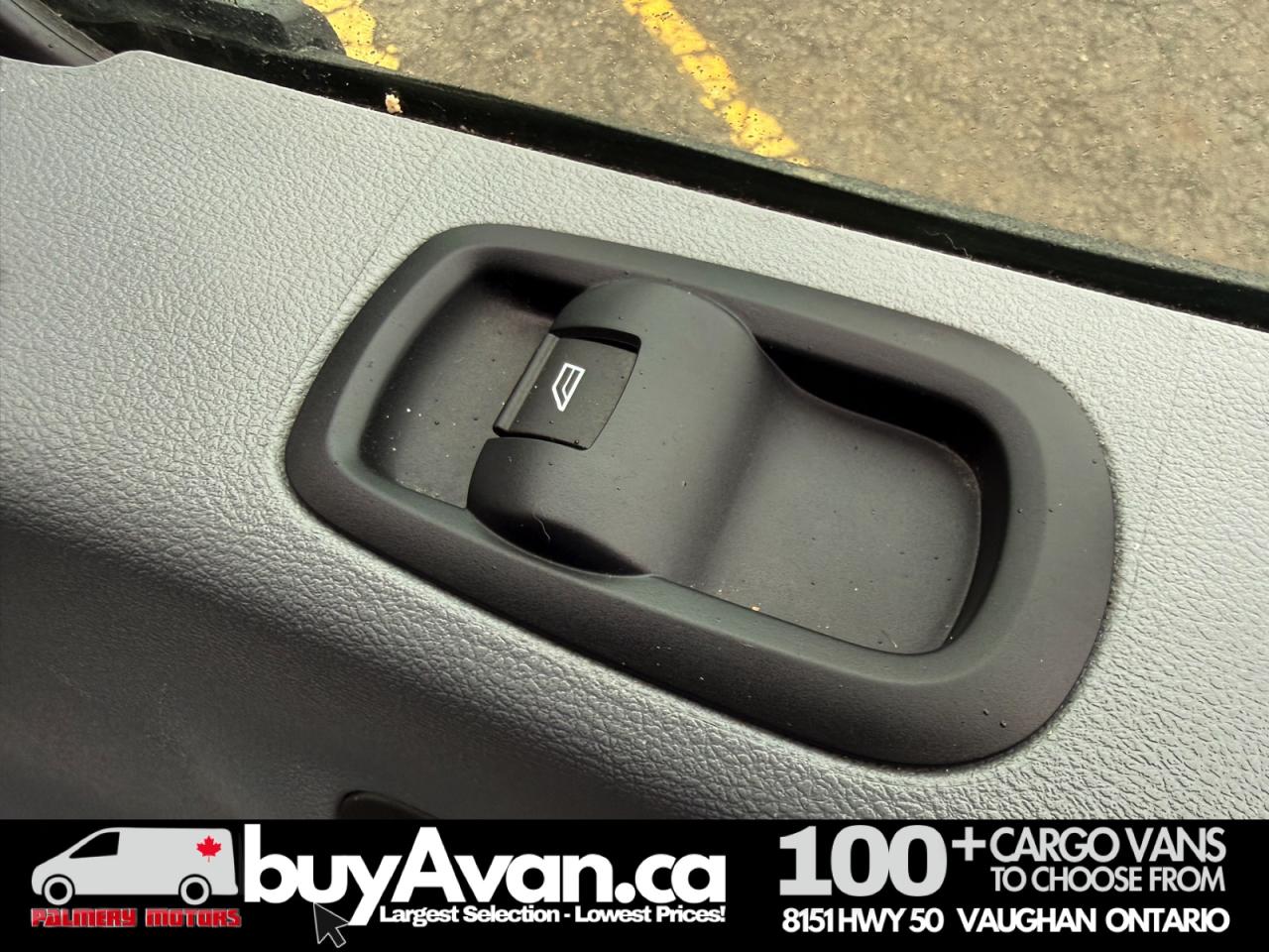 2019 Ford Transit Cargo Van T-350HD 148" EL HR Shelves + Divider Photo