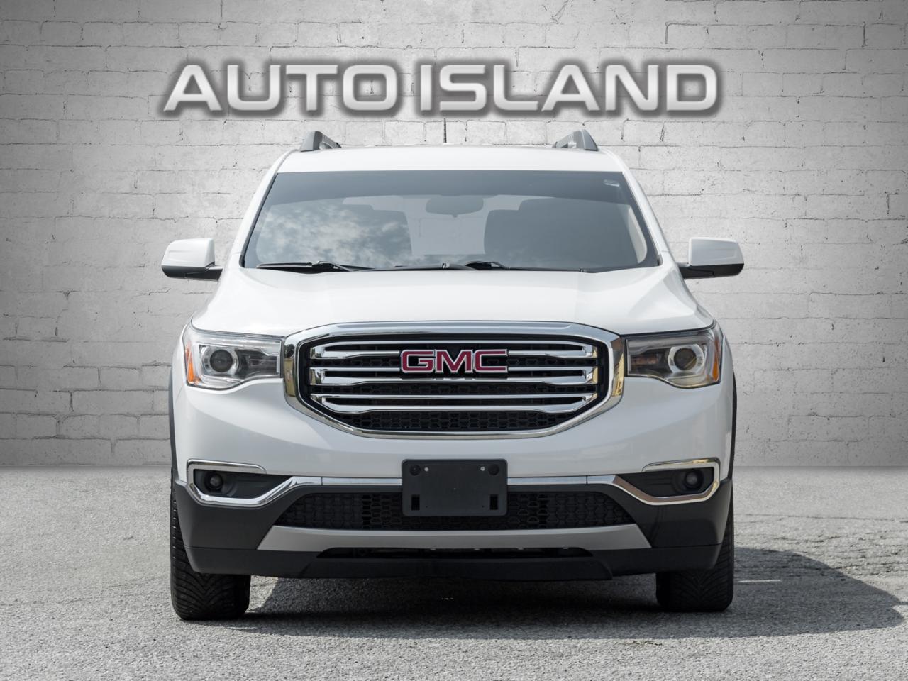 2018 GMC Acadia SLE-2 AWD -Remote Start-Heated Seats-Power Tailgat Photo
