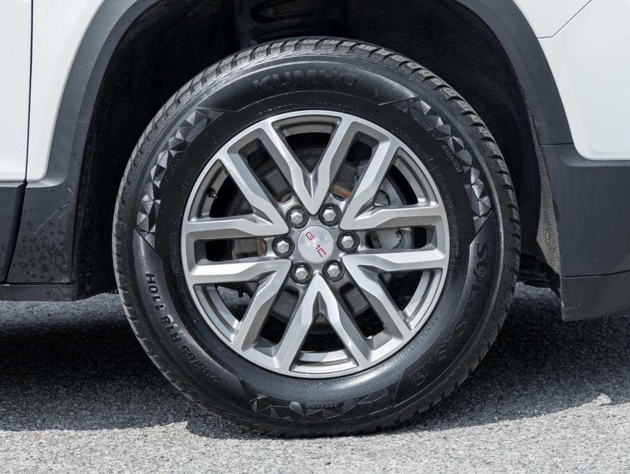 2018 GMC Acadia SLE-2 AWD -Remote Start-Heated Seats-Power Tailgat Photo