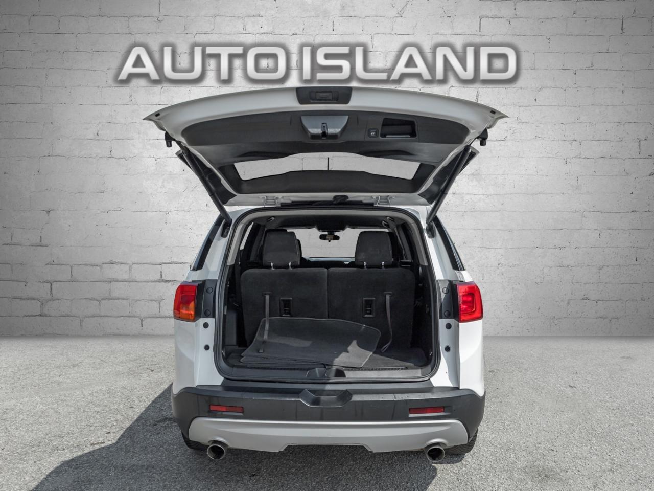 2018 GMC Acadia SLE-2 AWD -Remote Start-Heated Seats-Power Tailgat Photo