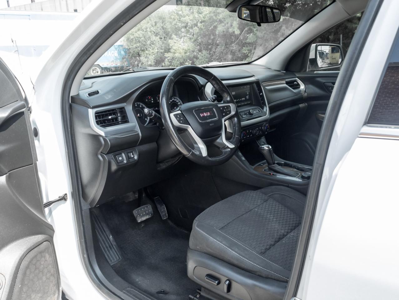 2018 GMC Acadia SLE-2 AWD -Remote Start-Heated Seats-Power Tailgat Photo