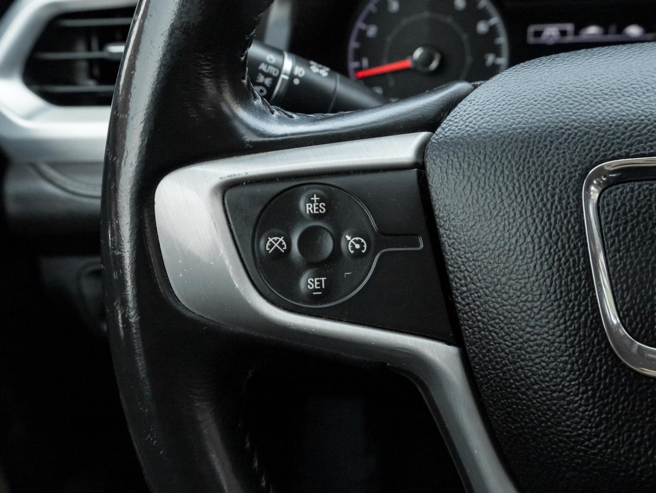 2018 GMC Acadia SLE-2 AWD -Remote Start-Heated Seats-Power Tailgat Photo