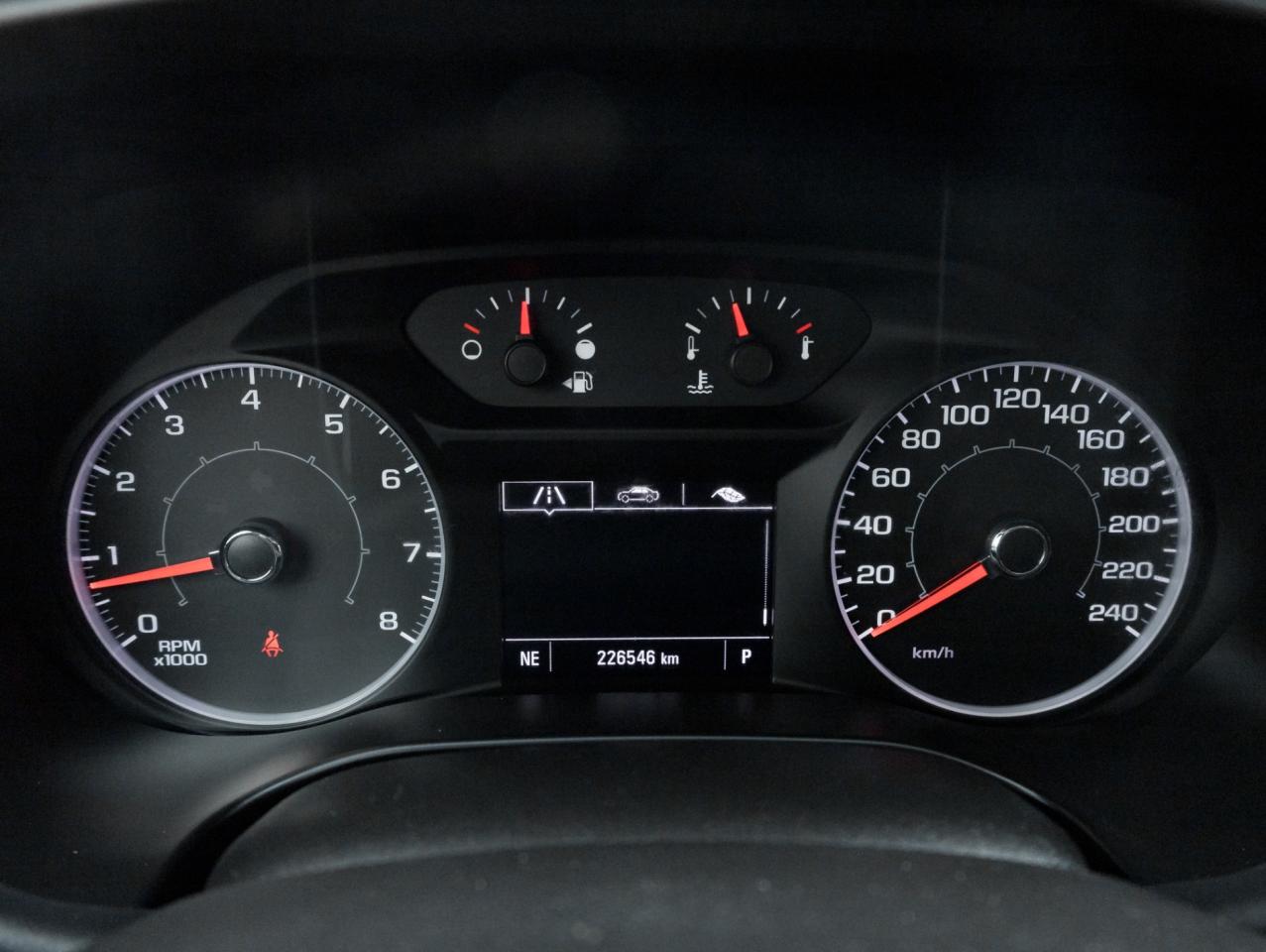 2018 GMC Acadia SLE-2 AWD -Remote Start-Heated Seats-Power Tailgat Photo