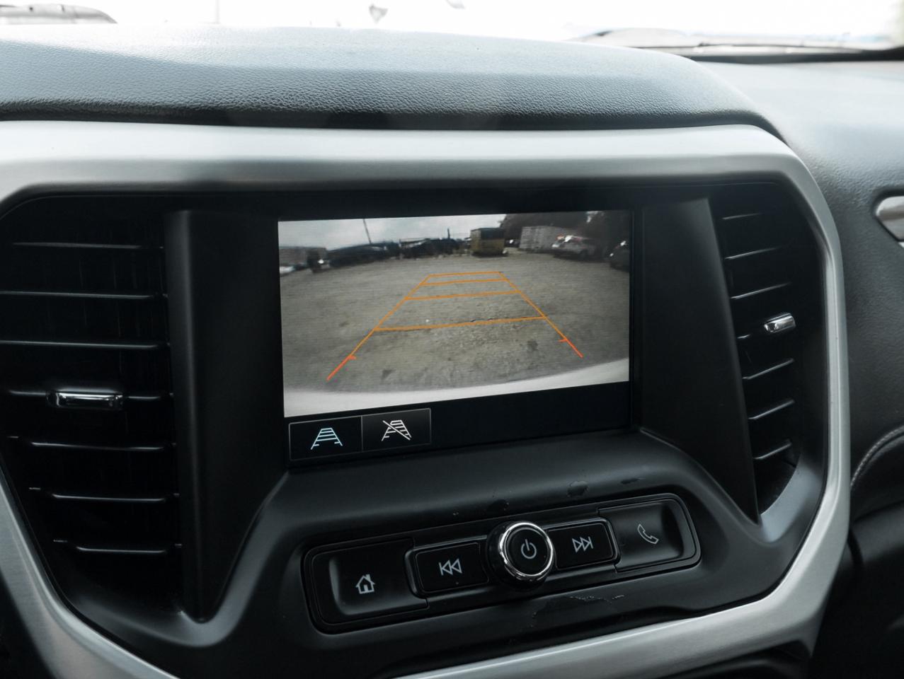 2018 GMC Acadia SLE-2 AWD -Remote Start-Heated Seats-Power Tailgat Photo