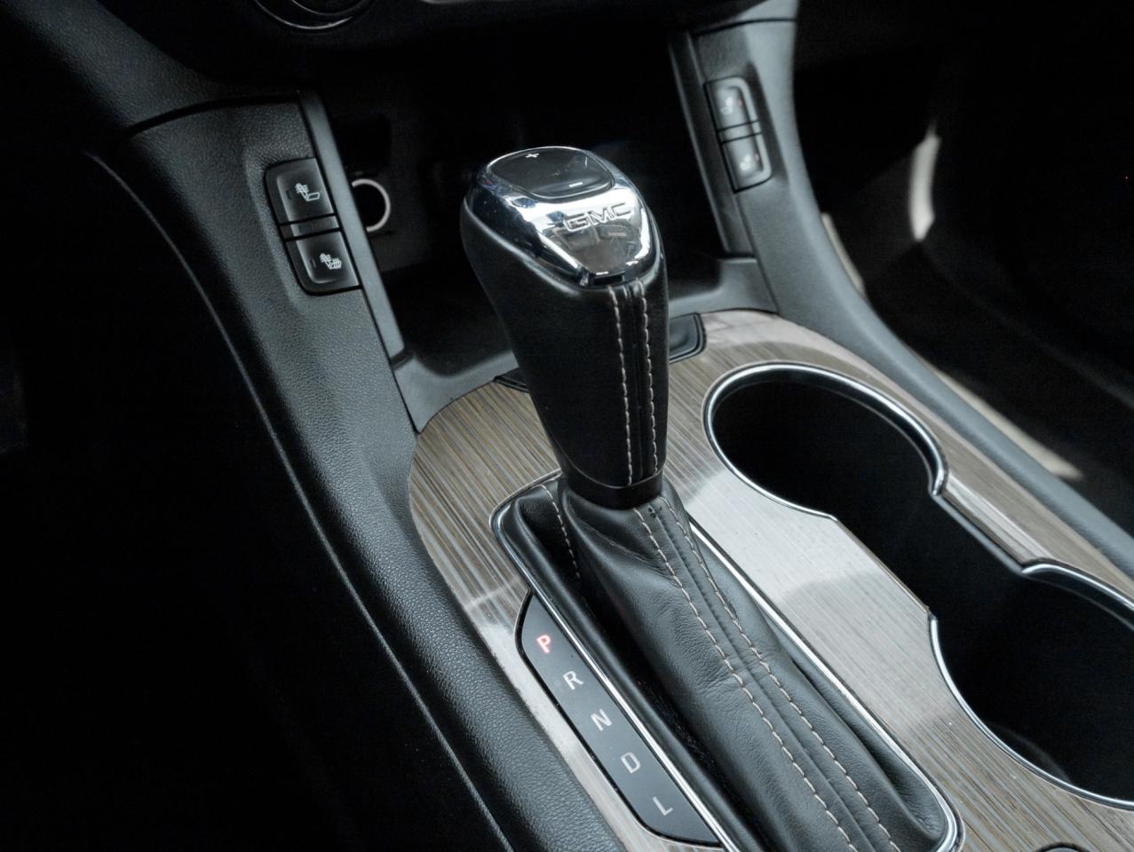 2018 GMC Acadia SLE-2 AWD -Remote Start-Heated Seats-Power Tailgat Photo