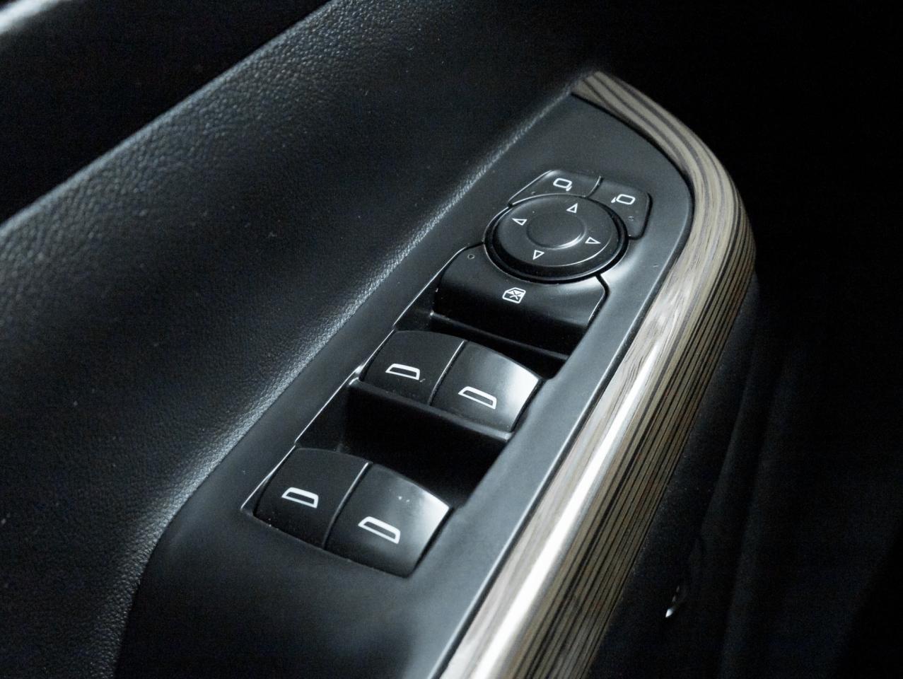 2018 GMC Acadia SLE-2 AWD -Remote Start-Heated Seats-Power Tailgat Photo