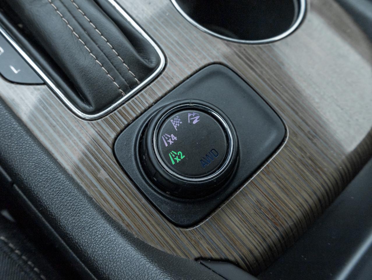 2018 GMC Acadia SLE-2 AWD -Remote Start-Heated Seats-Power Tailgat Photo