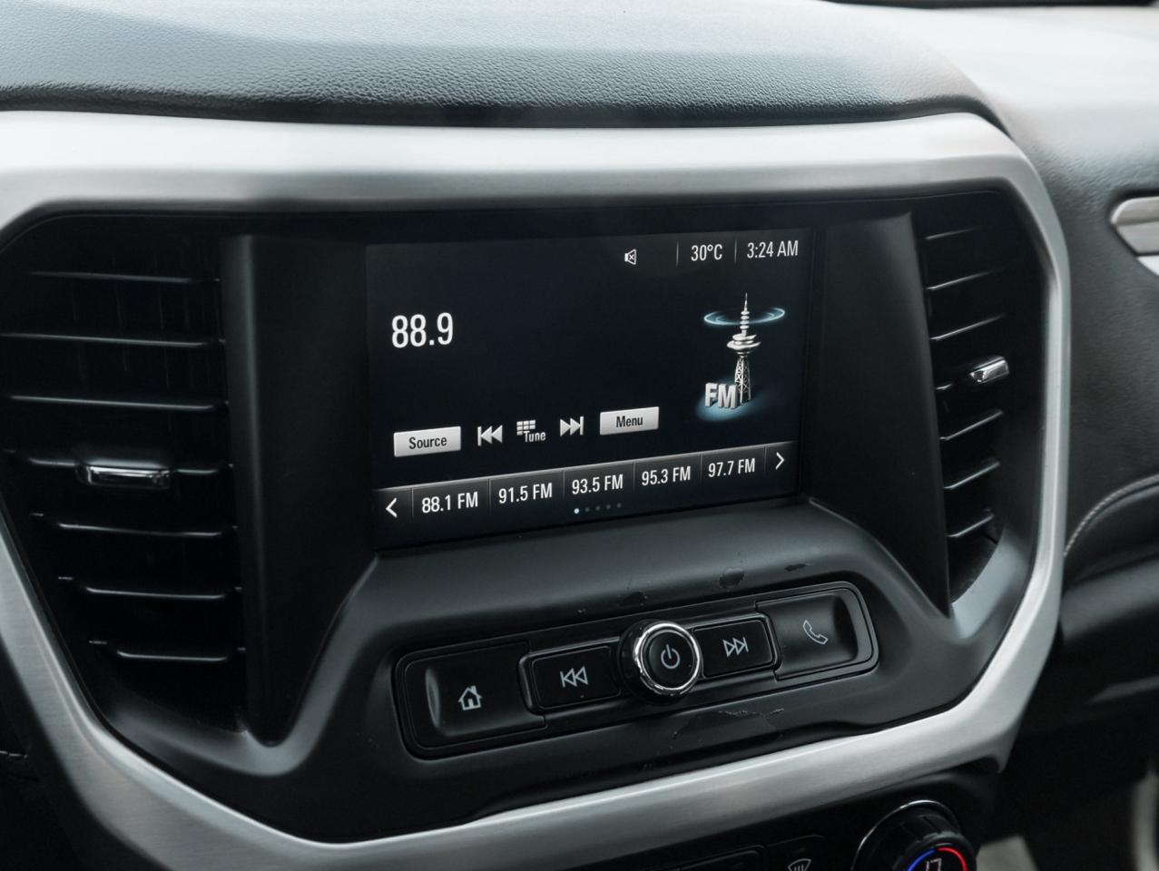 2018 GMC Acadia SLE-2 AWD -Remote Start-Heated Seats-Power Tailgat Photo