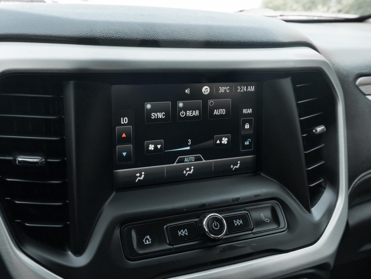 2018 GMC Acadia SLE-2 AWD -Remote Start-Heated Seats-Power Tailgat Photo