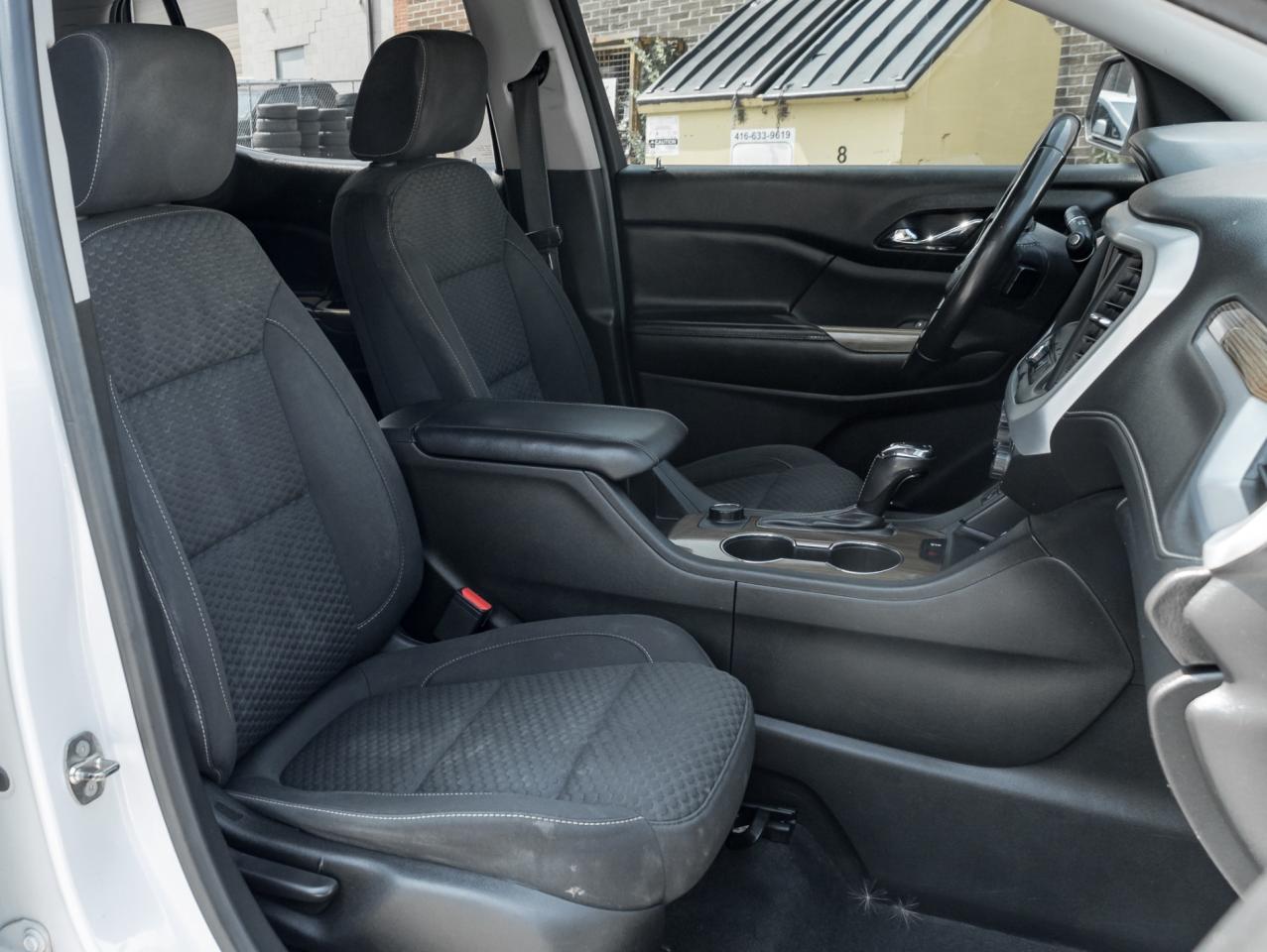 2018 GMC Acadia SLE-2 AWD -Remote Start-Heated Seats-Power Tailgat Photo