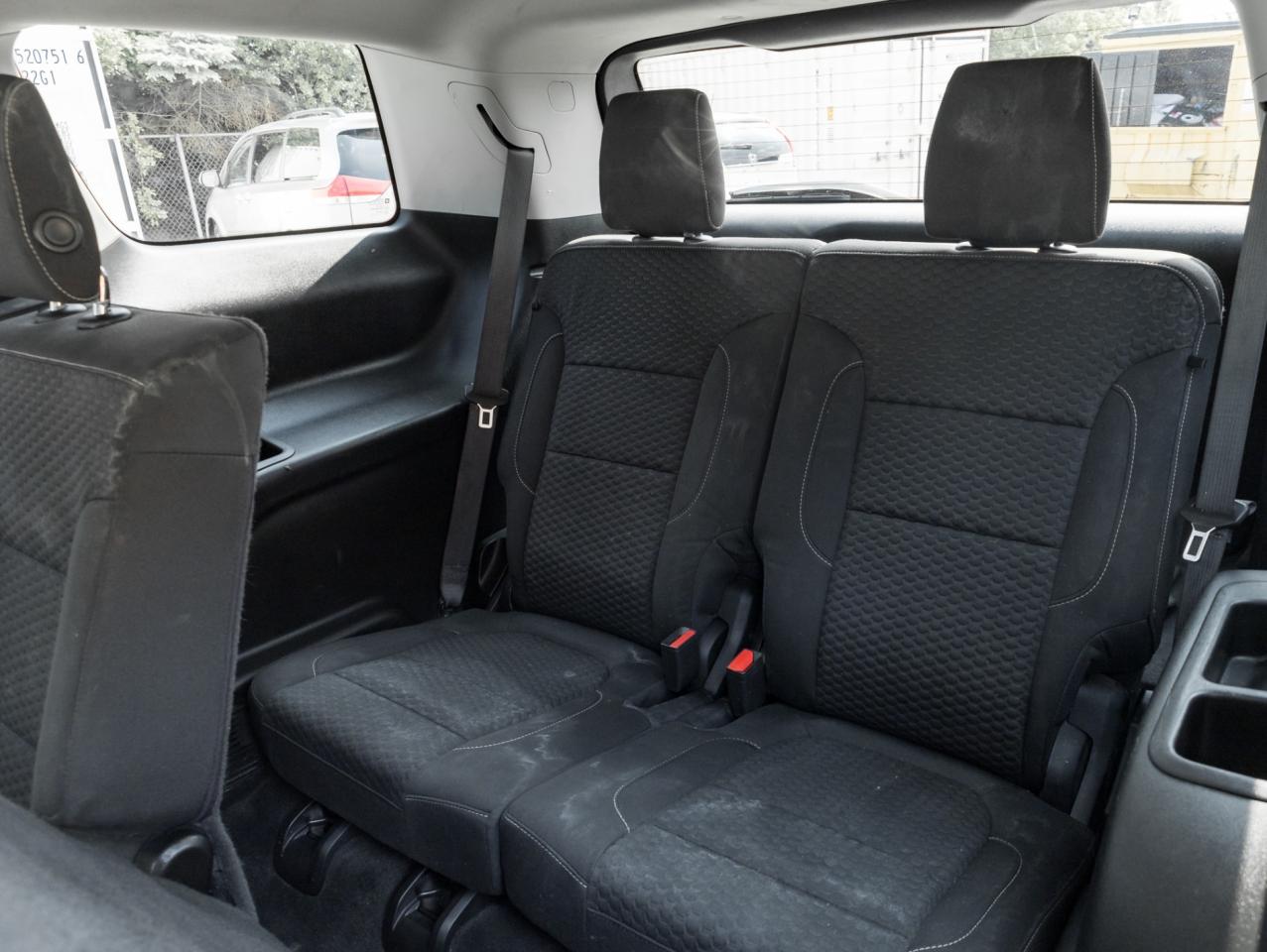 2018 GMC Acadia SLE-2 AWD -Remote Start-Heated Seats-Power Tailgat Photo