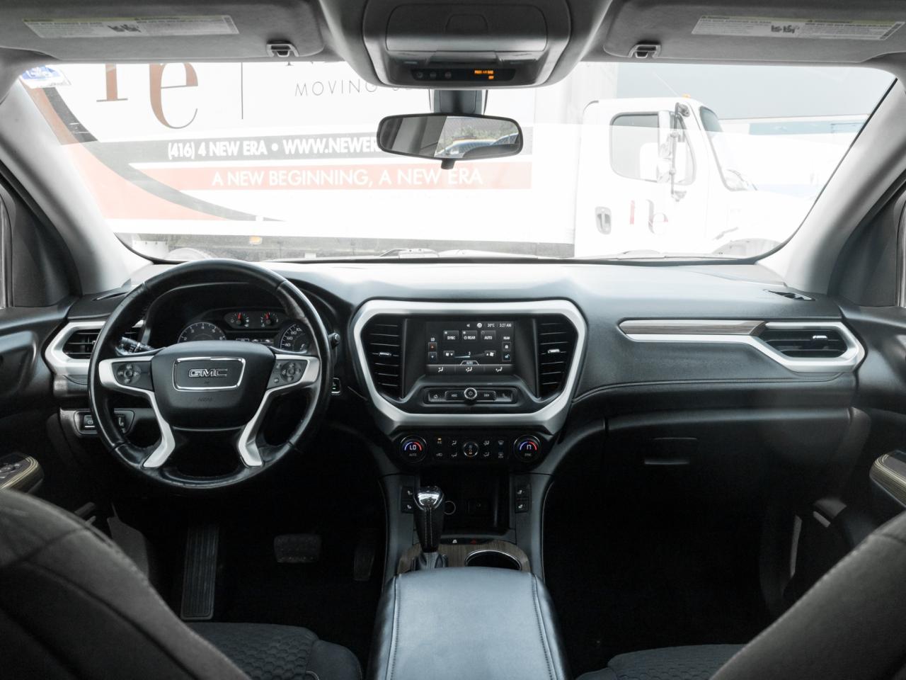 2018 GMC Acadia SLE-2 AWD -Remote Start-Heated Seats-Power Tailgat Photo