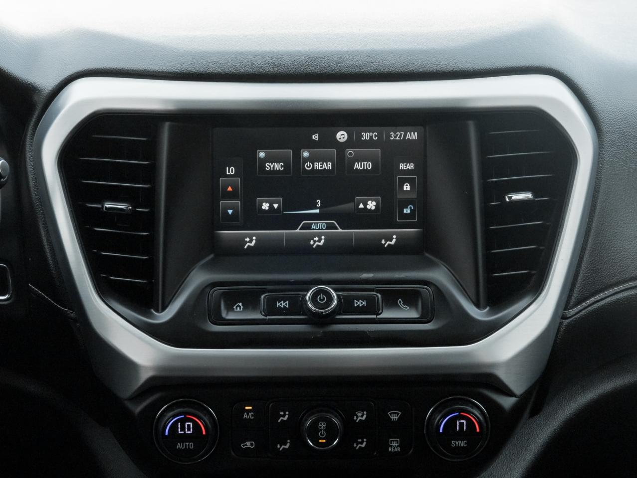 2018 GMC Acadia SLE-2 AWD -Remote Start-Heated Seats-Power Tailgat Photo