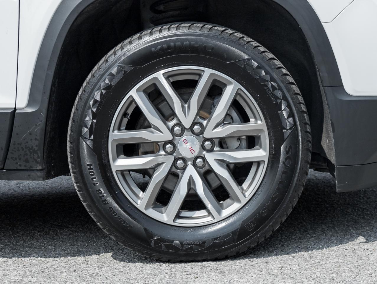 2018 GMC Acadia SLE-2 AWD -Remote Start-Heated Seats-Power Tailgat Photo3