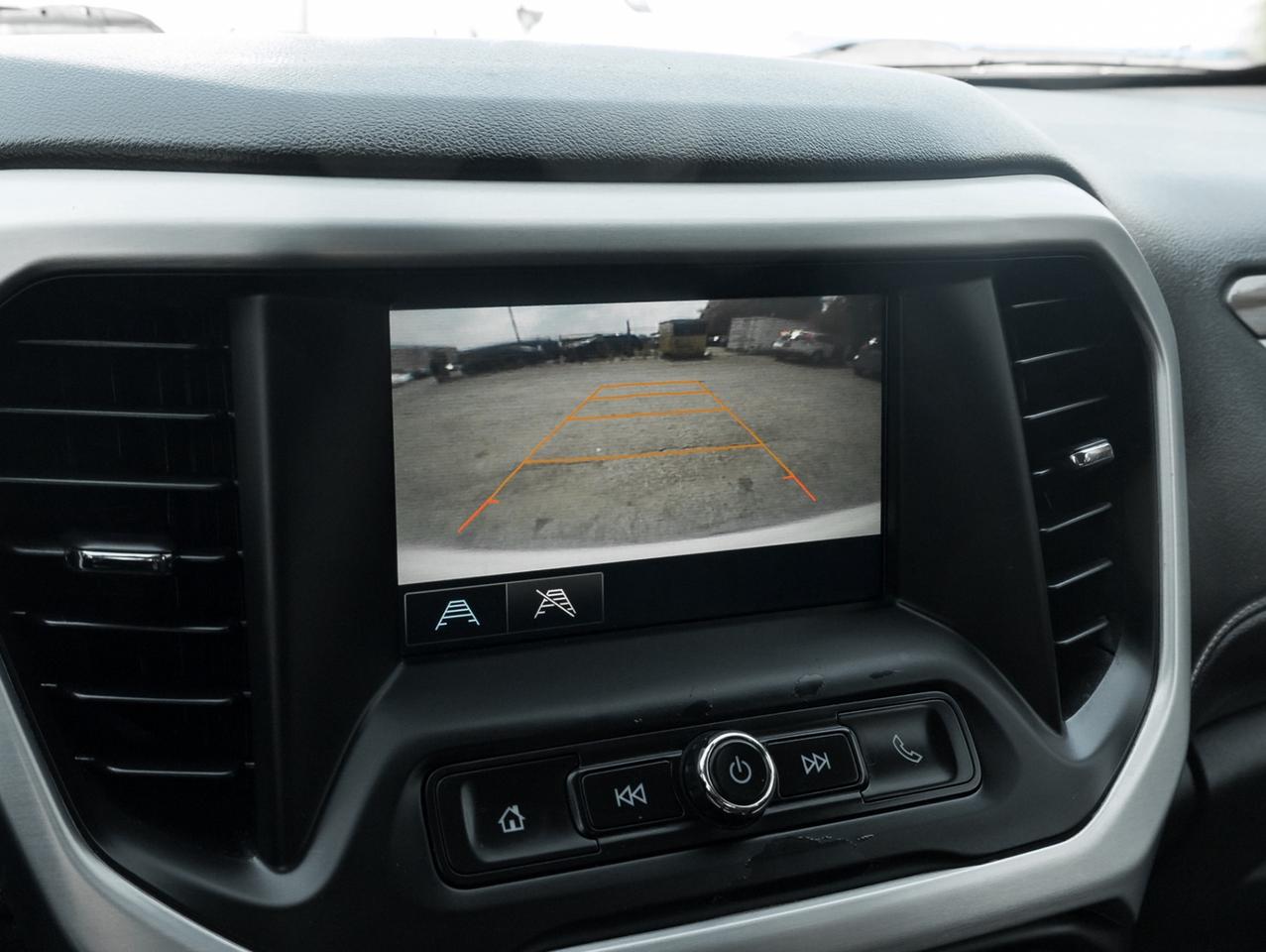 2018 GMC Acadia SLE-2 AWD -Remote Start-Heated Seats-Power Tailgat Photo