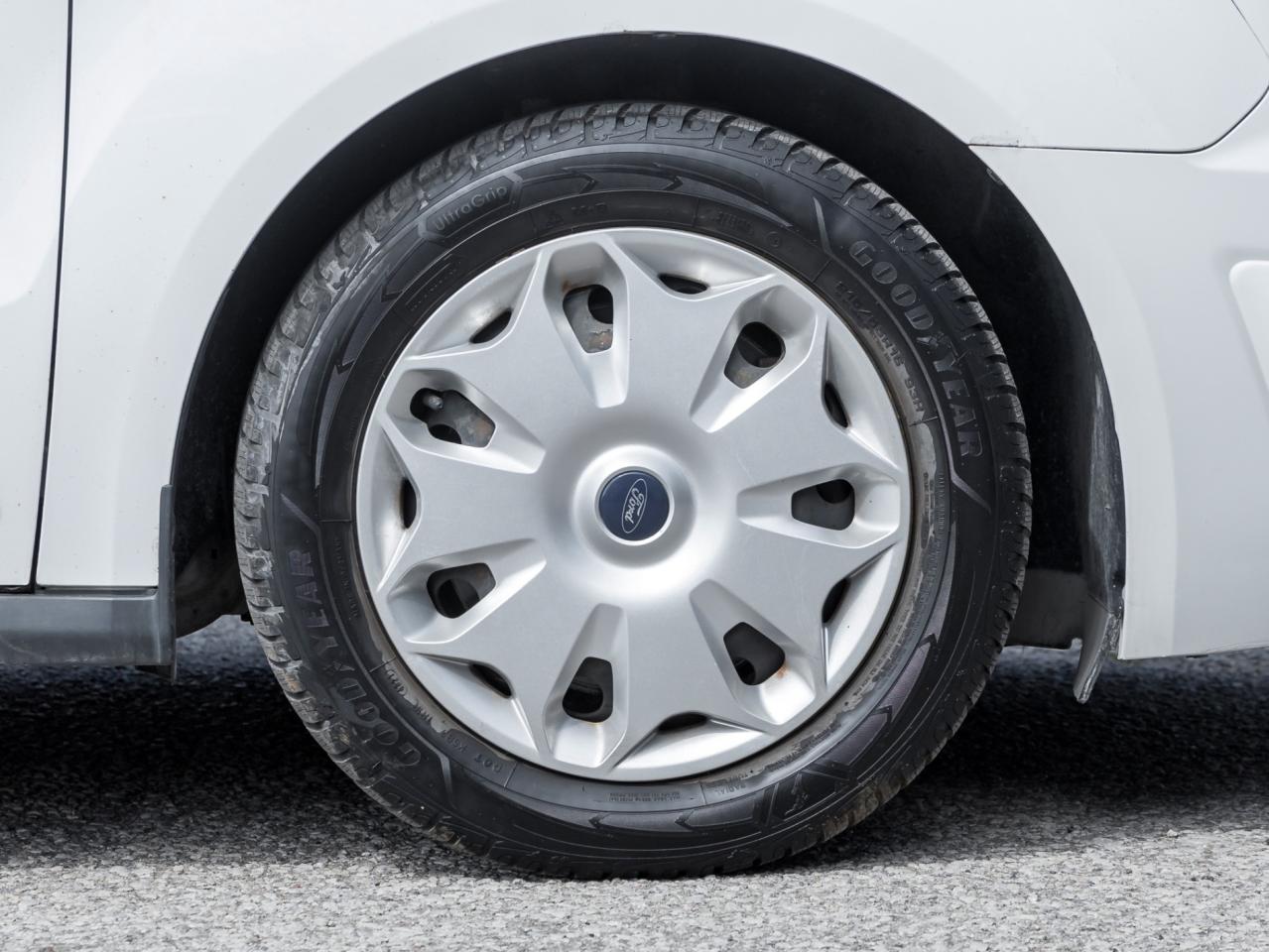 2018 Ford Transit Connect XLT -Dual Slide Doors -Racks-Shelves-12v 15Amp Out Photo