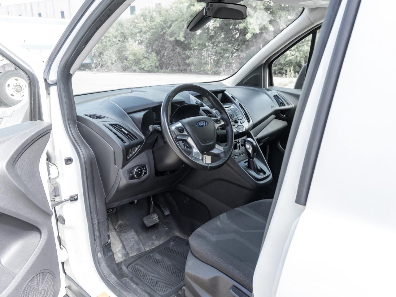 2018 Ford Transit Connect XLT -Dual Slide Doors -Racks-Shelves-12v 15Amp Out Photo