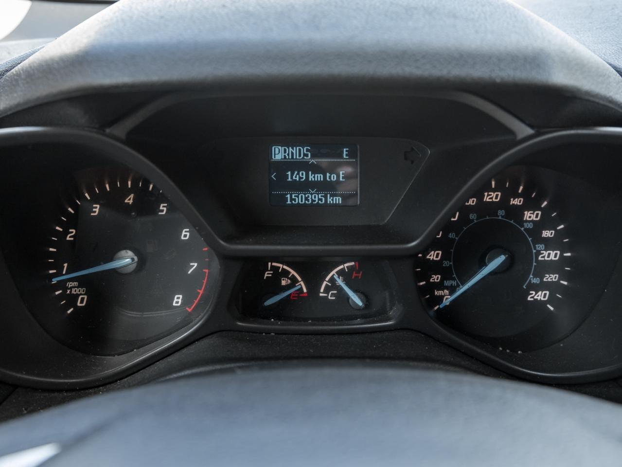 2018 Ford Transit Connect XLT -Dual Slide Doors -Racks-Shelves-12v 15Amp Out Photo