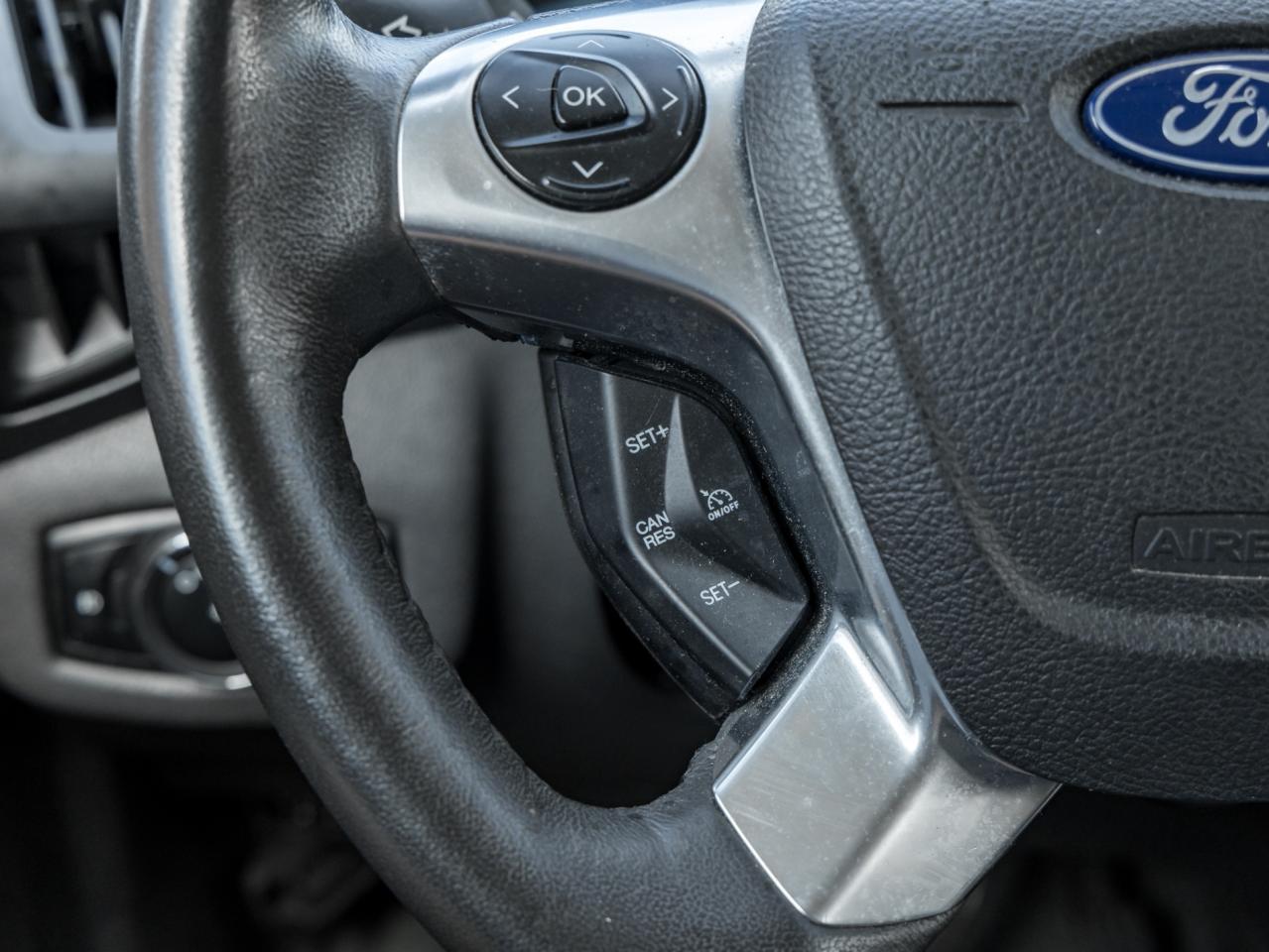 2018 Ford Transit Connect XLT -Dual Slide Doors -Racks-Shelves-12v 15Amp Out Photo