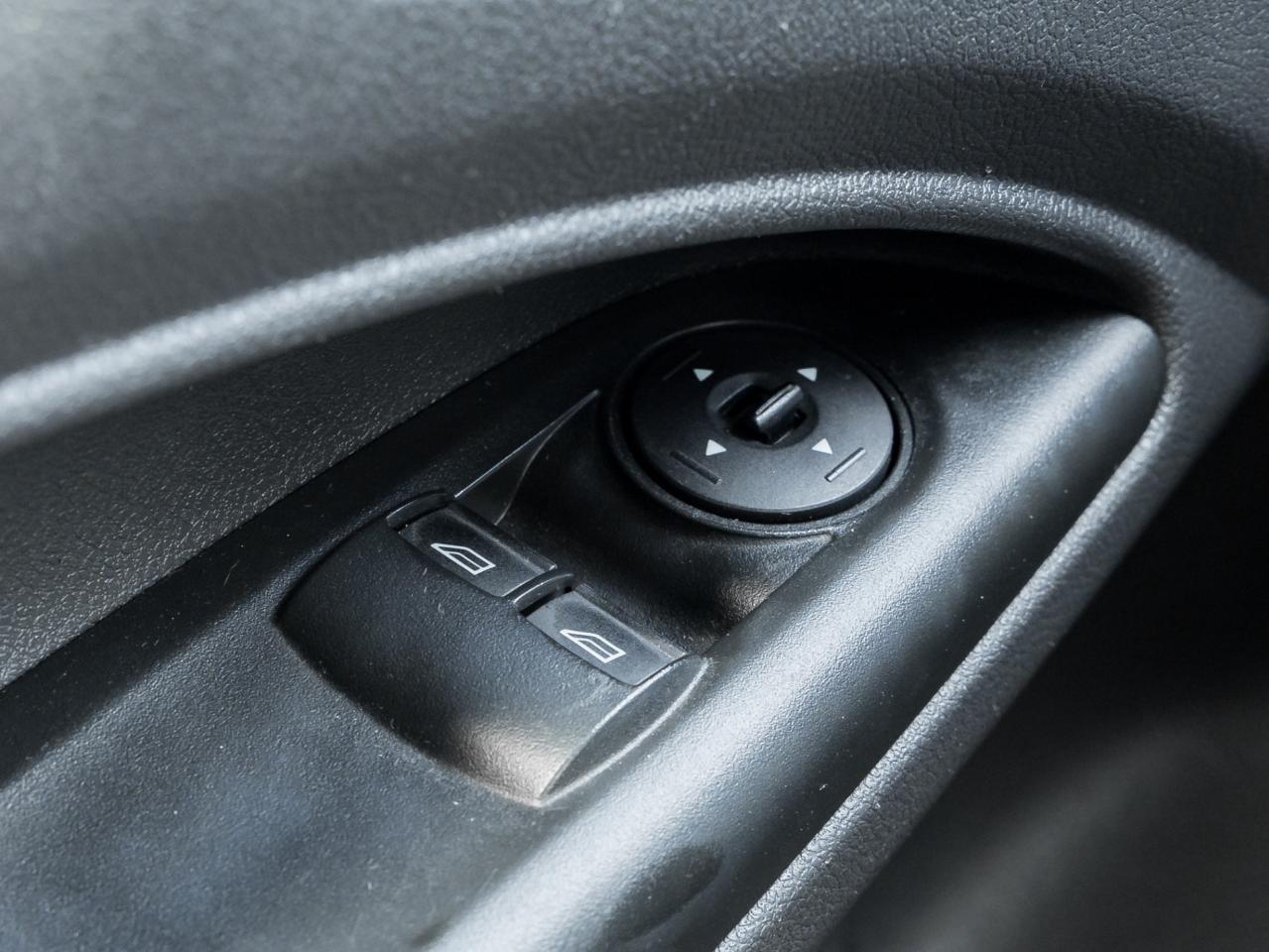 2018 Ford Transit Connect XLT -Dual Slide Doors -Racks-Shelves-12v 15Amp Out Photo