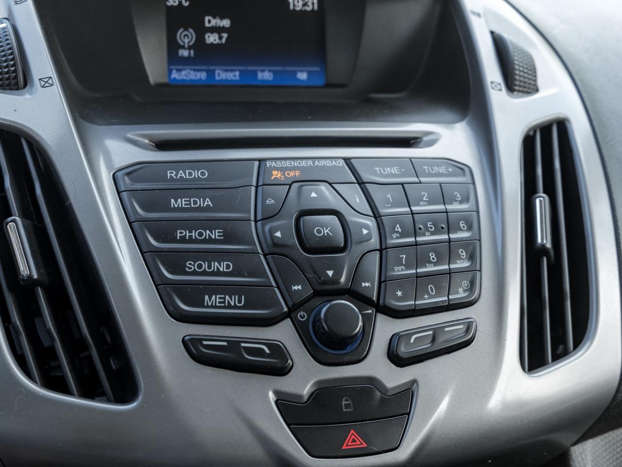 2018 Ford Transit Connect XLT -Dual Slide Doors -Racks-Shelves-12v 15Amp Out Photo