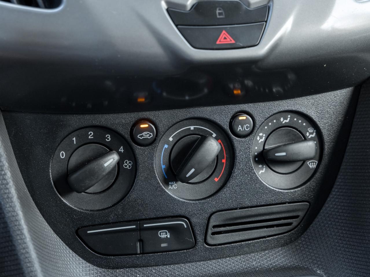 2018 Ford Transit Connect XLT -Dual Slide Doors -Racks-Shelves-12v 15Amp Out Photo