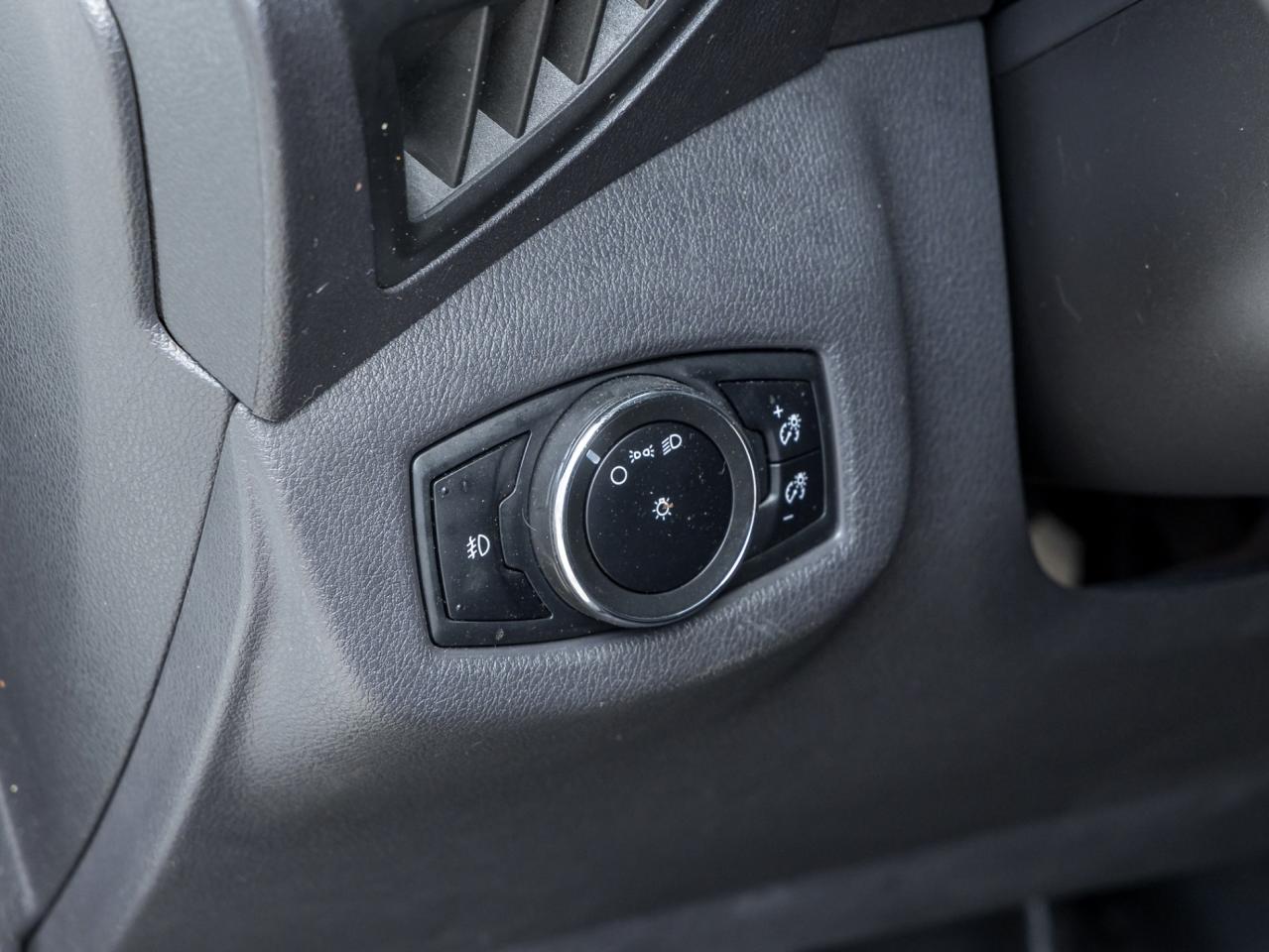 2018 Ford Transit Connect XLT -Dual Slide Doors -Racks-Shelves-12v 15Amp Out Photo