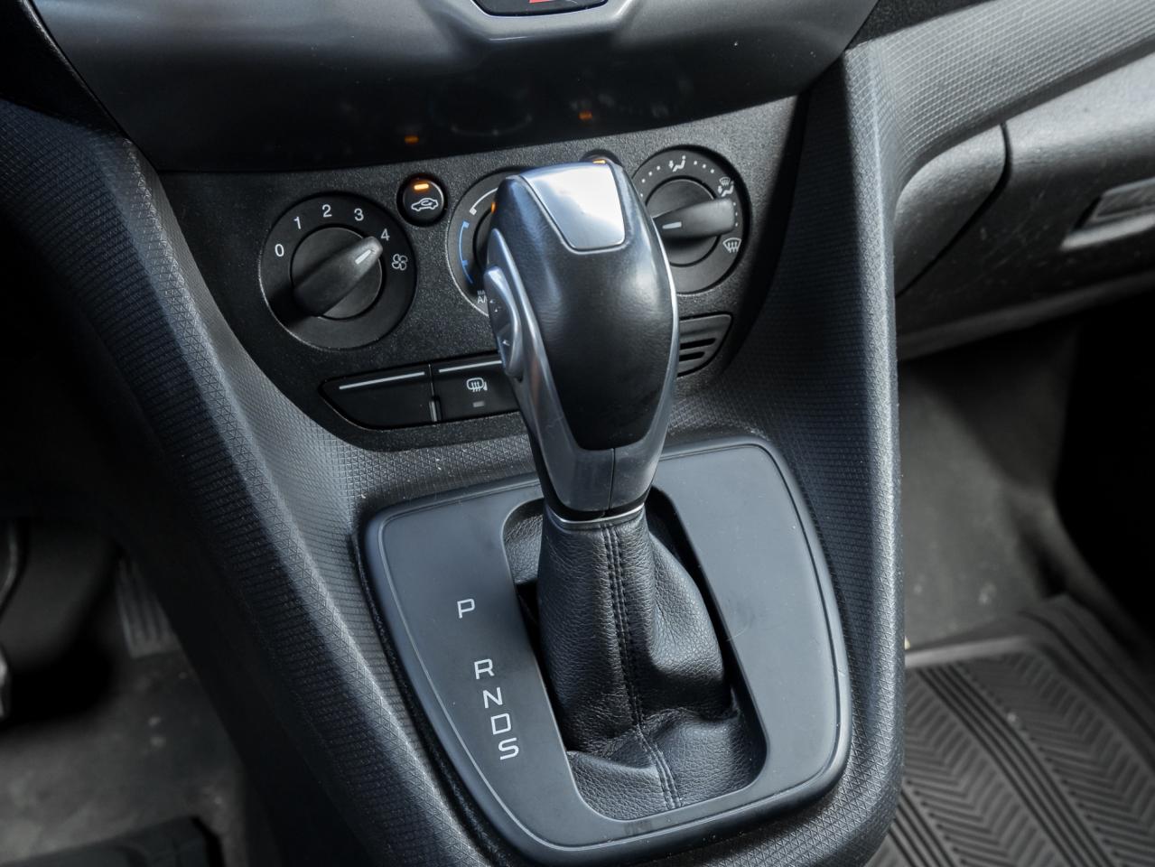 2018 Ford Transit Connect XLT -Dual Slide Doors -Racks-Shelves-12v 15Amp Out Photo